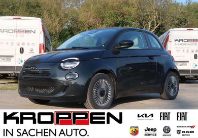 Fiat 500, 2026