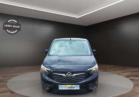 Opel Combo, 2024