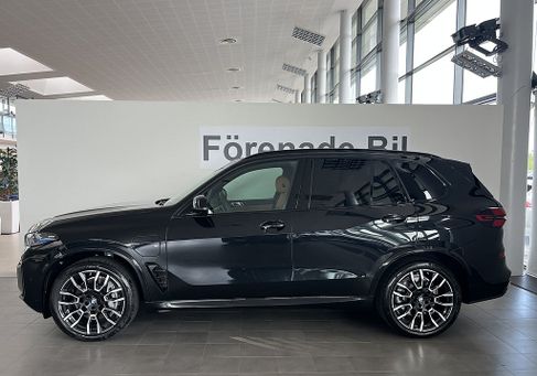BMW X5, 2026