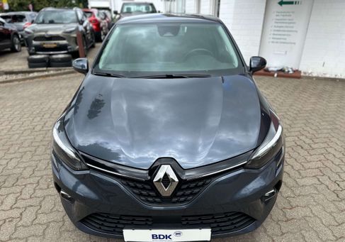 Renault Clio, 2022