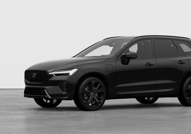 Volvo XC60, 2027