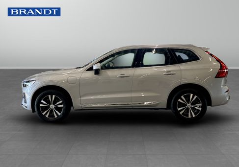 Volvo XC60, 2024
