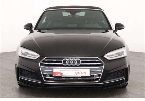 Audi A5, 2019 3