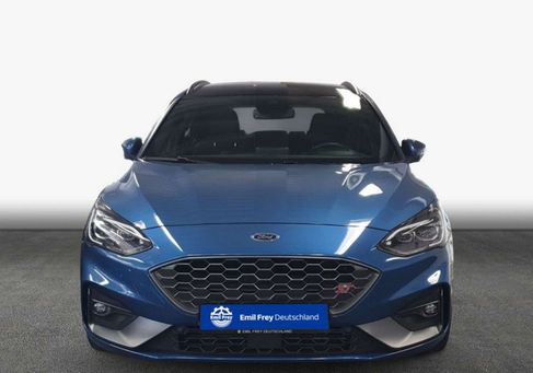 Ford Focus, 2020