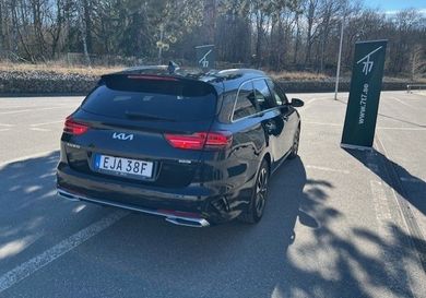 Kia Cee'd Sportswagon, 2024