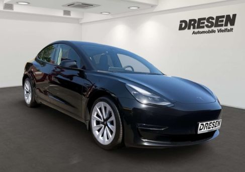 Tesla Model 3, 2021 3