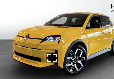 Renault, 2026