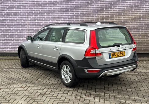 Volvo XC70, 2016