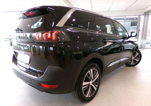 Peugeot 5008, 2023