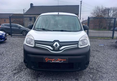 Renault Kangoo, 2019
