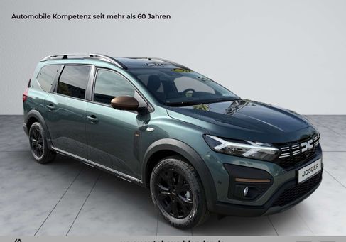 Dacia Jogger, 2026 2