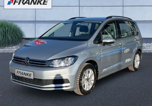 Volkswagen Touran, 2024 2