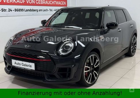 MINI John Cooper Works Clubman, 2020