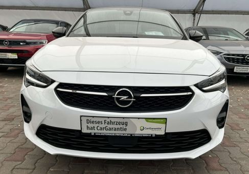Opel Corsa, 2021 2