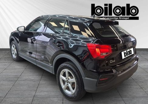 Audi Q2, 2024 3