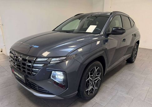 Hyundai Tucson, 2022 3