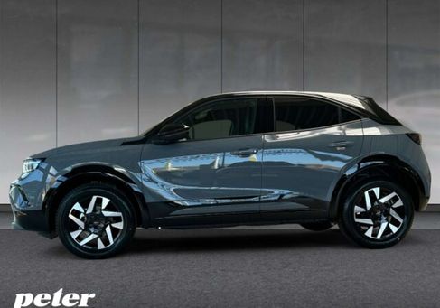 Opel Mokka, 2025 2