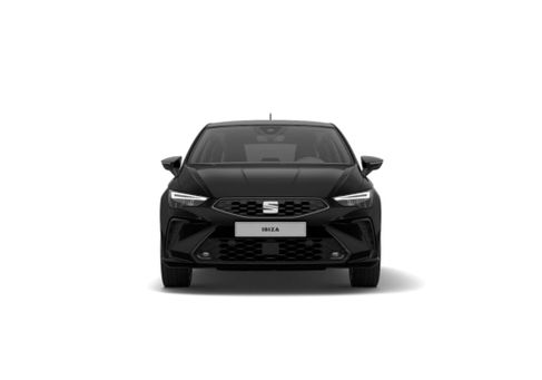 Seat Ibiza, 2026 3