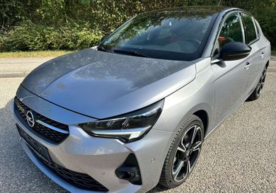 Opel Corsa, 2021