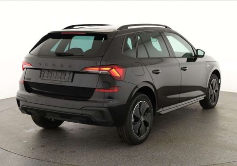 Skoda Kamiq, 2026 2