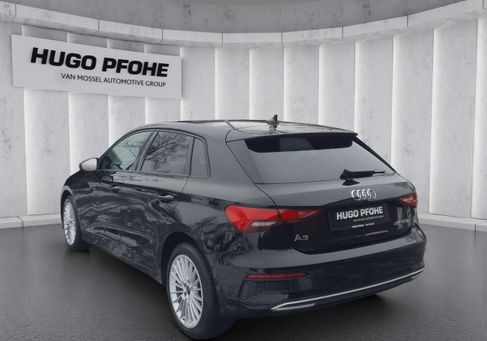 Audi A3, 2023 3