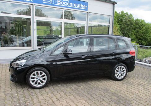 BMW 220, 2020 2