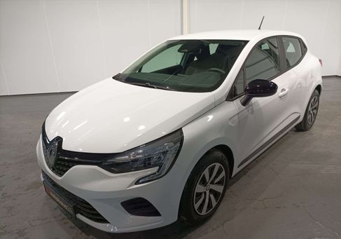 Renault Clio, 2023