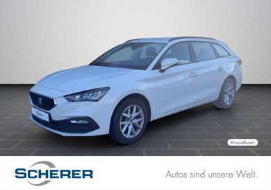 Seat Leon, 2023