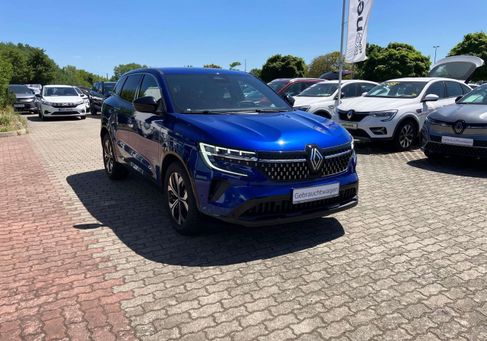 Renault Austral, 2024