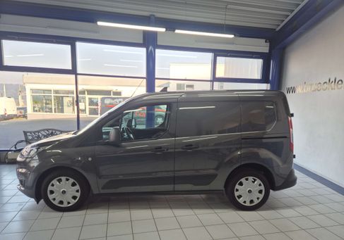 Ford Transit Connect, 2022