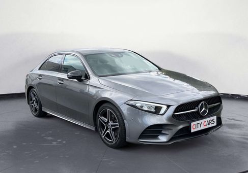 Mercedes-Benz A 180, 2019