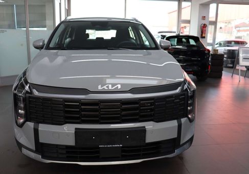 Kia Sportage, 2026 2