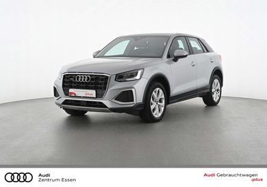 Audi Q2, 2023