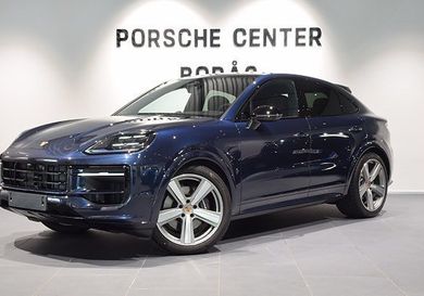 Porsche Cayenne, 2026