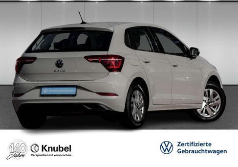 Volkswagen Polo, 2024