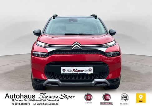 Citroën C3, 2022 2