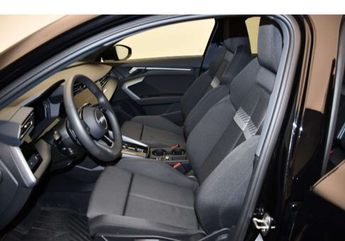 Audi A3, 2025 3
