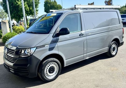 Volkswagen T6 Transporter, 2020