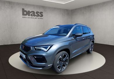 Cupra Ateca, 2024