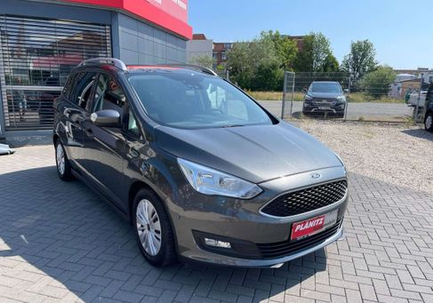 Ford Grand C-Max, 2019