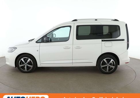 Volkswagen Caddy, 2023 3