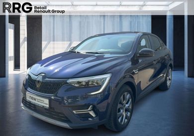 Renault Arkana, 2025