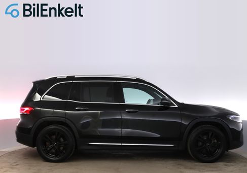 Mercedes-Benz EQB, 2023