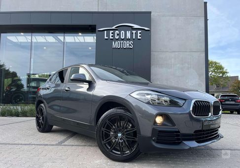 BMW X2, 2019