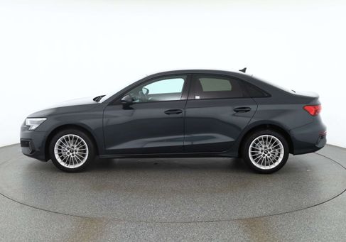 Audi A3, 2023 2
