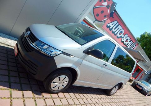 Volkswagen T6 Caravelle, 2020