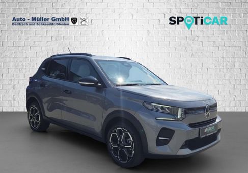 Citroën C3, 2025 3