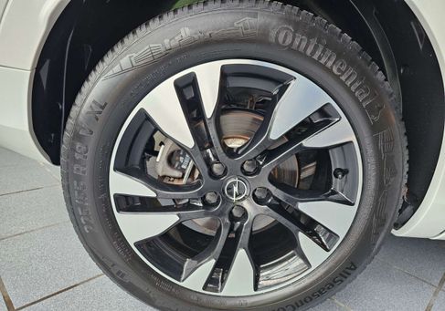 Opel Grandland X, 2022