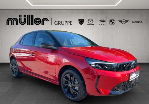 Opel Corsa, 2025 2