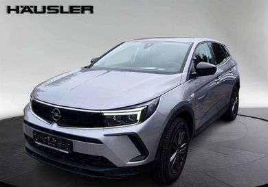 Opel Grandland X, 2022